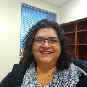 Meet your Posher, Christine